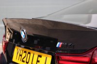USED 2020 20 BMW M4 3.0L M4 COMPETITION PACKAGE 2d 444 BHP **NOW SOLD**