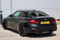 USED 2020 20 BMW M4 3.0L M4 COMPETITION PACKAGE 2d 444 BHP **NOW SOLD**