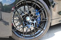 USED 2020 20 BMW M4 3.0L M4 COMPETITION PACKAGE 2d 444 BHP **NOW SOLD**