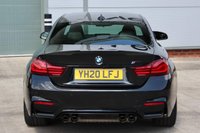 USED 2020 20 BMW M4 3.0L M4 COMPETITION PACKAGE 2d 444 BHP **NOW SOLD**
