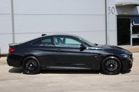 USED 2020 20 BMW M4 3.0L M4 COMPETITION PACKAGE 2d 444 BHP **NOW SOLD**