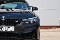 USED 2020 20 BMW M4 3.0L M4 COMPETITION PACKAGE 2d 444 BHP **NOW SOLD**