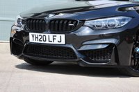 USED 2020 20 BMW M4 3.0L M4 COMPETITION PACKAGE 2d 444 BHP **NOW SOLD**