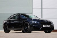 USED 2020 20 BMW M4 3.0L M4 COMPETITION PACKAGE 2d 444 BHP **NOW SOLD**