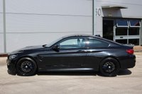 USED 2020 20 BMW M4 3.0L M4 COMPETITION PACKAGE 2d 444 BHP **NOW SOLD**