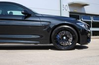 USED 2020 20 BMW M4 3.0L M4 COMPETITION PACKAGE 2d 444 BHP **NOW SOLD**