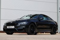 USED 2020 20 BMW M4 3.0L M4 COMPETITION PACKAGE 2d 444 BHP **NOW SOLD**