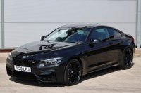 USED 2020 20 BMW M4 3.0L M4 COMPETITION PACKAGE 2d 444 BHP **NOW SOLD**