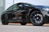 USED 2020 20 BMW M4 3.0L M4 COMPETITION PACKAGE 2d 444 BHP **NOW SOLD**