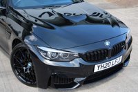 USED 2020 20 BMW M4 3.0L M4 COMPETITION PACKAGE 2d 444 BHP **NOW SOLD**