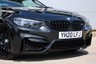 USED 2020 20 BMW M4 3.0L M4 COMPETITION PACKAGE 2d 444 BHP **NOW SOLD**