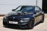 USED 2020 20 BMW M4 3.0L M4 COMPETITION PACKAGE 2d 444 BHP **NOW SOLD**