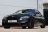 USED 2020 20 BMW M4 3.0L M4 COMPETITION PACKAGE 2d 444 BHP **NOW SOLD**
