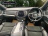 USED 2015 65 VOLVO XC90 2.0 D5 R-DESIGN AWD 5d 222 BHP FINANCE AVAILABLE ZERO DEPOSIT