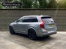 USED 2015 65 VOLVO XC90 2.0 D5 R-DESIGN AWD 5d 222 BHP FINANCE AVAILABLE ZERO DEPOSIT