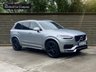USED 2015 65 VOLVO XC90 2.0 D5 R-DESIGN AWD 5d 222 BHP FINANCE AVAILABLE ZERO DEPOSIT
