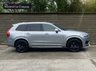 USED 2015 65 VOLVO XC90 2.0 D5 R-DESIGN AWD 5d 222 BHP FINANCE AVAILABLE ZERO DEPOSIT