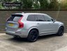 USED 2015 65 VOLVO XC90 2.0 D5 R-DESIGN AWD 5d 222 BHP FINANCE AVAILABLE ZERO DEPOSIT