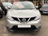 USED 2014 14 NISSAN QASHQAI 1.5 DCI ACENTA PREMIUM 5dr 