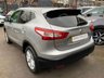 USED 2014 14 NISSAN QASHQAI 1.5 DCI ACENTA PREMIUM 5dr 