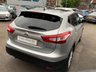 USED 2014 14 NISSAN QASHQAI 1.5 DCI ACENTA PREMIUM 5dr 