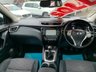 USED 2014 14 NISSAN QASHQAI 1.5 DCI ACENTA PREMIUM 5dr 