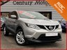 USED 2014 14 NISSAN QASHQAI 1.5 DCI ACENTA PREMIUM 5dr 