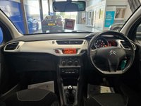 USED 2010 60 CITROEN C3 1.6 HDi 16V Airdream + Hatchback 5dr Diesel Manual Euro 5 (90 ps) P.Sensors, Cruise, Free Tax, 1 Owner From New!