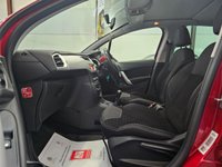 USED 2010 60 CITROEN C3 1.6 HDi 16V Airdream + Hatchback 5dr Diesel Manual Euro 5 (90 ps) P.Sensors, Cruise, Free Tax, 1 Owner From New!
