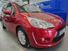 USED 2010 60 CITROEN C3 1.6 HDi 16V Airdream + Hatchback 5dr Diesel Manual Euro 5 (90 ps) P.Sensors, Cruise, Free Tax, 1 Owner From New!
