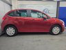 USED 2010 60 CITROEN C3 1.6 HDi 16V Airdream + Hatchback 5dr Diesel Manual Euro 5 (90 ps) P.Sensors, Cruise, Free Tax, 1 Owner From New!
