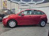 USED 2010 60 CITROEN C3 1.6 HDi 16V Airdream + Hatchback 5dr Diesel Manual Euro 5 (90 ps) P.Sensors, Cruise, Free Tax, 1 Owner From New!
