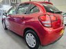 USED 2010 60 CITROEN C3 1.6 HDi 16V Airdream + Hatchback 5dr Diesel Manual Euro 5 (90 ps) P.Sensors, Cruise, Free Tax, 1 Owner From New!