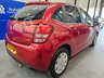 USED 2010 60 CITROEN C3 1.6 HDi 16V Airdream + Hatchback 5dr Diesel Manual Euro 5 (90 ps) P.Sensors, Cruise, Free Tax, 1 Owner From New!