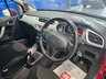 USED 2010 60 CITROEN C3 1.6 HDi 16V Airdream + Hatchback 5dr Diesel Manual Euro 5 (90 ps) P.Sensors, Cruise, Free Tax, 1 Owner From New!