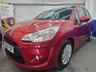 USED 2010 60 CITROEN C3 1.6 HDi 16V Airdream + Hatchback 5dr Diesel Manual Euro 5 (90 ps) P.Sensors, Cruise, Free Tax, 1 Owner From New!