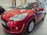 USED 2010 60 CITROEN C3 1.6 HDi 16V Airdream + Hatchback 5dr Diesel Manual Euro 5 (90 ps) P.Sensors, Cruise, Free Tax, 1 Owner From New!