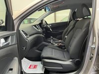 USED 2018 67 HYUNDAI TUCSON 1.6 GDi Blue Drive SE Nav SUV 5dr Petrol Manual Euro 6 (s/s) (132 ps) Nav,R.Cam,DAB,Heated Seats