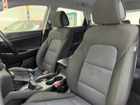 USED 2018 67 HYUNDAI TUCSON 1.6 GDi Blue Drive SE Nav SUV 5dr Petrol Manual Euro 6 (s/s) (132 ps) Nav,R.Cam,DAB,Heated Seats