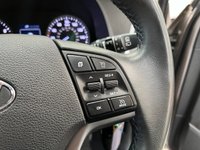 USED 2018 67 HYUNDAI TUCSON 1.6 GDi Blue Drive SE Nav SUV 5dr Petrol Manual Euro 6 (s/s) (132 ps) Nav,R.Cam,DAB,Heated Seats