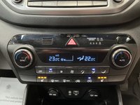 USED 2018 67 HYUNDAI TUCSON 1.6 GDi Blue Drive SE Nav SUV 5dr Petrol Manual Euro 6 (s/s) (132 ps) Nav,R.Cam,DAB,Heated Seats