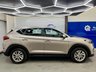 USED 2018 67 HYUNDAI TUCSON 1.6 GDi Blue Drive SE Nav SUV 5dr Petrol Manual Euro 6 (s/s) (132 ps) Nav,R.Cam,DAB,Heated Seats