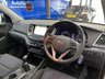 USED 2018 67 HYUNDAI TUCSON 1.6 GDi Blue Drive SE Nav SUV 5dr Petrol Manual Euro 6 (s/s) (132 ps) Nav,R.Cam,DAB,Heated Seats