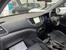 USED 2018 67 HYUNDAI TUCSON 1.6 GDi Blue Drive SE Nav SUV 5dr Petrol Manual Euro 6 (s/s) (132 ps) Nav,R.Cam,DAB,Heated Seats