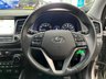 USED 2018 67 HYUNDAI TUCSON 1.6 GDi Blue Drive SE Nav SUV 5dr Petrol Manual Euro 6 (s/s) (132 ps) Nav,R.Cam,DAB,Heated Seats