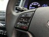 USED 2018 67 HYUNDAI TUCSON 1.6 GDi Blue Drive SE Nav SUV 5dr Petrol Manual Euro 6 (s/s) (132 ps) Nav,R.Cam,DAB,Heated Seats