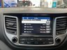 USED 2018 67 HYUNDAI TUCSON 1.6 GDi Blue Drive SE Nav SUV 5dr Petrol Manual Euro 6 (s/s) (132 ps) Nav,R.Cam,DAB,Heated Seats