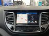 USED 2018 67 HYUNDAI TUCSON 1.6 GDi Blue Drive SE Nav SUV 5dr Petrol Manual Euro 6 (s/s) (132 ps) Nav,R.Cam,DAB,Heated Seats