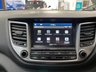 USED 2018 67 HYUNDAI TUCSON 1.6 GDi Blue Drive SE Nav SUV 5dr Petrol Manual Euro 6 (s/s) (132 ps) Nav,R.Cam,DAB,Heated Seats