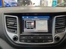 USED 2018 67 HYUNDAI TUCSON 1.6 GDi Blue Drive SE Nav SUV 5dr Petrol Manual Euro 6 (s/s) (132 ps) Nav,R.Cam,DAB,Heated Seats